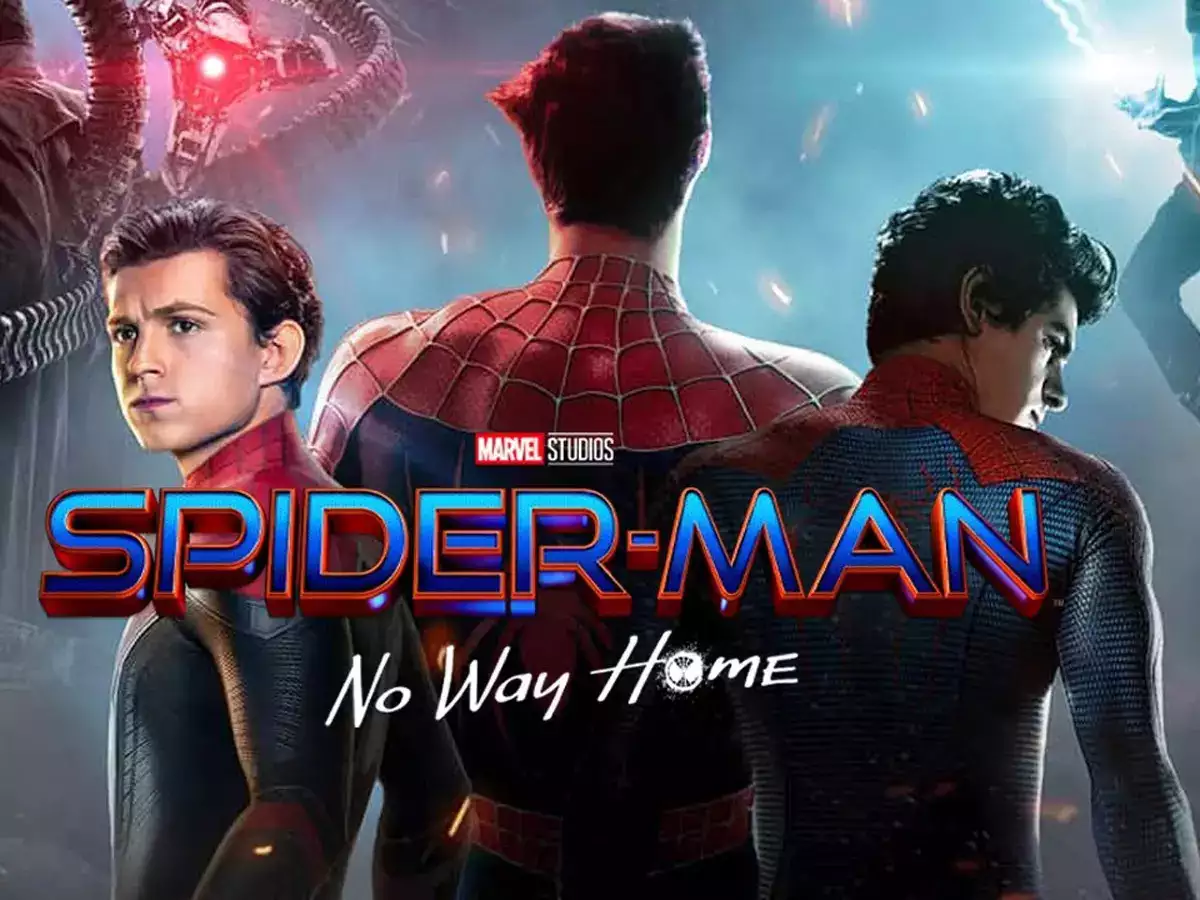 Indian Spiderman film